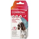 Beaphar Spot-on Combotec für Hunde M 10-20kg !