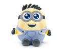 MINIONS KAWAII jucărie de pluș zâmbitoare 21cm