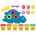 Play-Doh Formen und Farben Dino