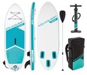 Intex 68241 Paddleboard AQUA QUEST 240 YOUTH SUP