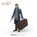 Schleich Fantastische Tierwesen - Newt Scamander und Bowtruckle