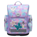 BAAGL Mochila Escolar Ergo Candy