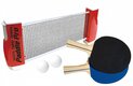 Tischtennisnetz CROSS, Universalset