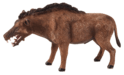 Mojo Entelodont Daeodon