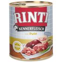Rinti Kennerfleisch Tacchino adulto in scatola 800g