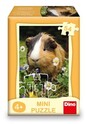Dino ANIMALS 54 mini puzzle
