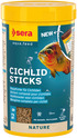 Sera Cichlids Sticks 250ml
