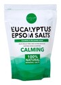 Epsomi magnéziumsó eukaliptusz illattal 450 g