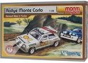 Sistemul Monti 23 - Rallye Monte Carlo