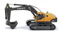 SIKU Super - Hydraulický bager Volvo EC290, 1:50