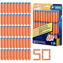 Nerf N1 - 50 Náhradných šípok