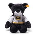 STEIFF Friends Batman Teddy bear, multicoloured plyšová hračka