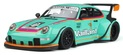 1:18 RWB PORSCHE 911/964 Body kit 2022 Vaillant - GT SPIRIT - GT869