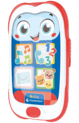 Můj první telefon