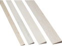 Bara de scurgere Krick Balsa 3x12mm 1m