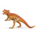 Schleich Ceratosaurus mit beweglichem Kiefer