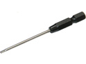 Ersatzschaft 1,5mm HSS mit univ. Träger