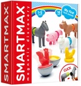 SmartMax - Moje prvé zvieratká z farmy - 16 ks