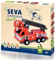 SEVA doprava - Hasiči
