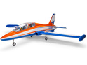 Hangar 9 Aermacchi MB-339 2,1 m ARF, tren de aterizare retractabil
