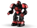 Robot koji ispaljuje RC diskove na daljinsko upravljanje