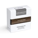 MF Profumo Auto Icona Metallo Sfumature Marrone / Sandalo Bergamotto