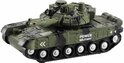 Tank set