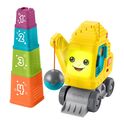 Fisher Price Govoreća dizalica CZ/SK/ENG/HU/PL