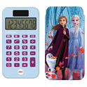 Lexibook Vrecková kalkulačka Frozen