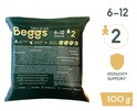 Beggs 2 Folgemilch (100 g)