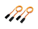 Spojni servo kabel muški 30cm (2)