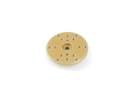 Servo leva 23T JR circolare 28mm in alluminio
