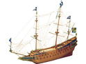 Kit Mantua Model Vasa 1:60