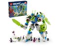 LEGO® DREAMZzz™ 71485 Mateo und der Ritterkampfroboter Z-Blob