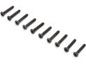 Losi skrutka imbus M2x12mm FH (10)