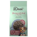 Drax Adult Futter mit Rindfleisch und Gemüse 3kg