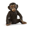 Schleich Animalito - Cría de chimpancé