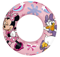 Bestway 91040  Nafukovací kruh Minnie 56cm