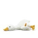 STEIFF Friends Gilda goose, white 26cm plyšová hračka
