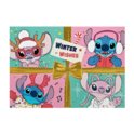 Adventskalender STITCH