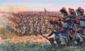 Figurine kit de model 6072 - RĂZBOI NAPOLEONICE: GRENADIERI FRANȚI (1:72)