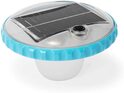 Intex Luz LED solar flotante 28695