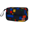 LEGO Bunte Steine - Kosmetiktasche mit Handschlaufe