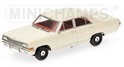 1:43 OPEL CAPITANO 1964 BIANCO