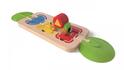 Hape Farbige Schiene