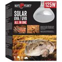 Žiarovka Repti Planet Solar UVA &amp; UVB 125W