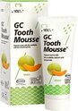 GC Tooth Mousse Melón 35 ml