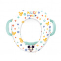 Adattatore morbido per WC, Mickey