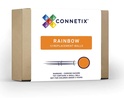 CONNETIX® Rainbow Ball Pack 12 ks