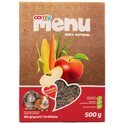 Mangime Comfy menu roditore&amp;coniglio granulato 500g